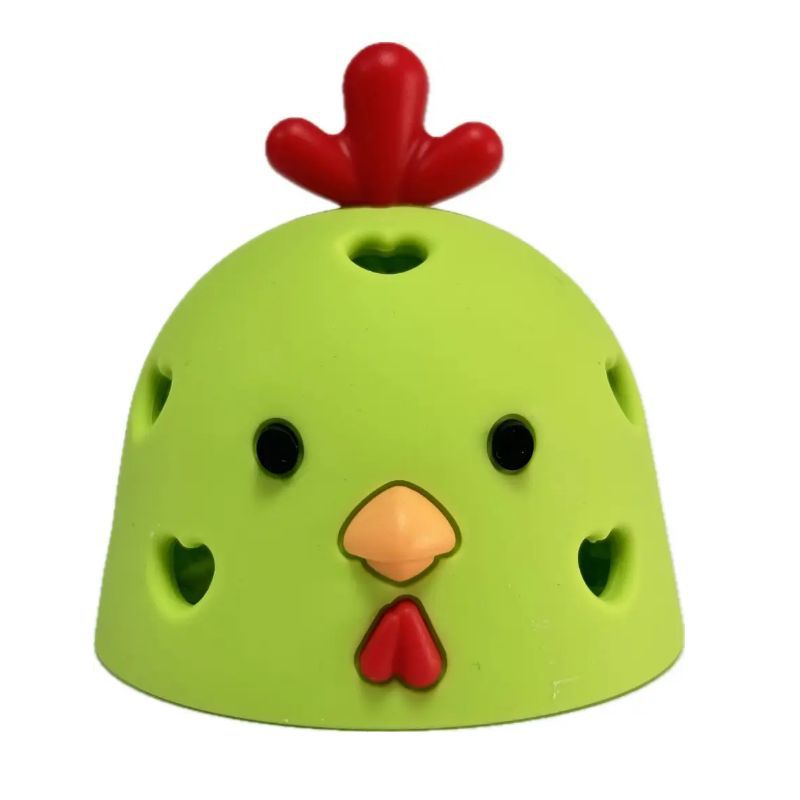 Silicone Egg Scrubber