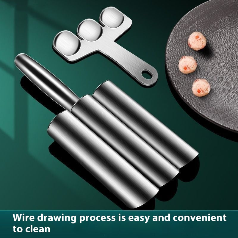 Meatball Maker