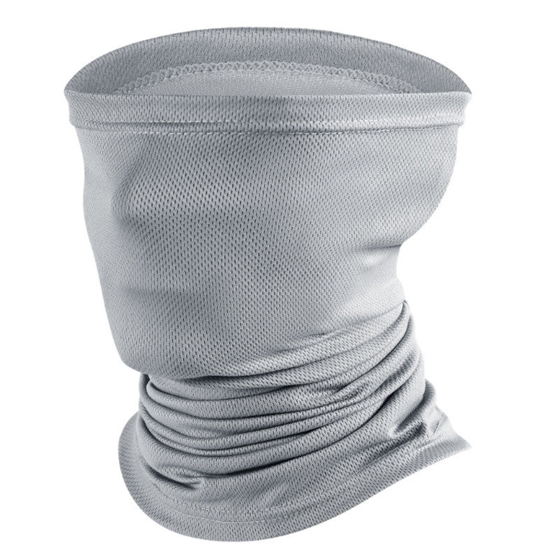 Multi-Use Sports Neck Gaiter