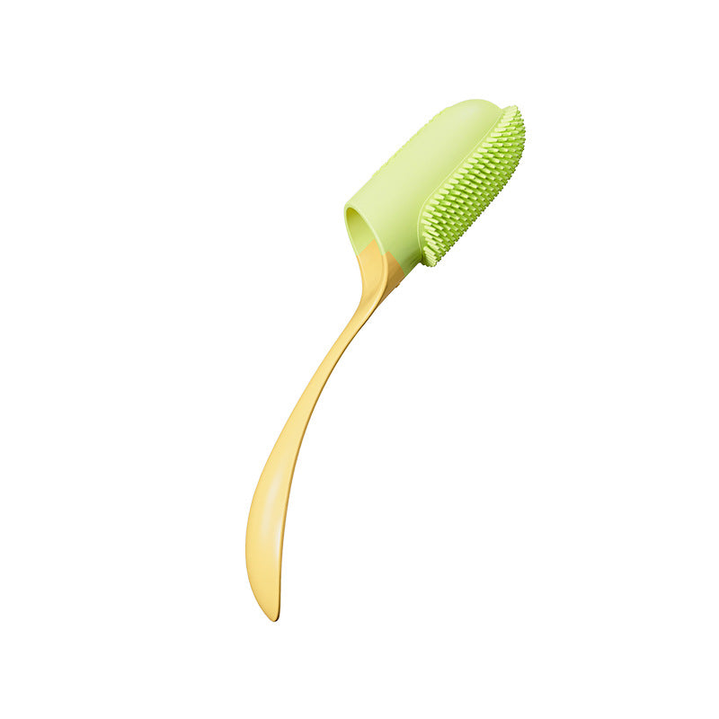 Finger Pet Toothbrush