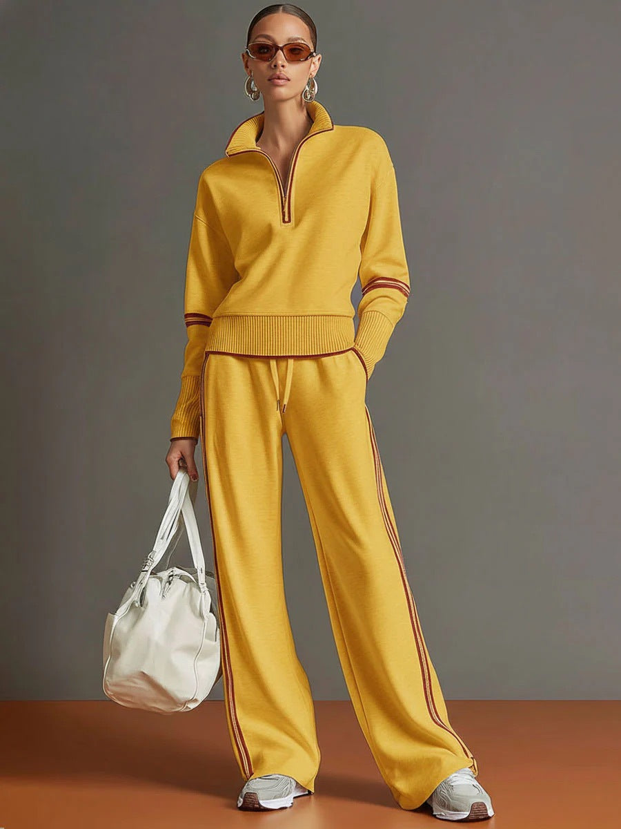 Women's Cotton Lounge Set