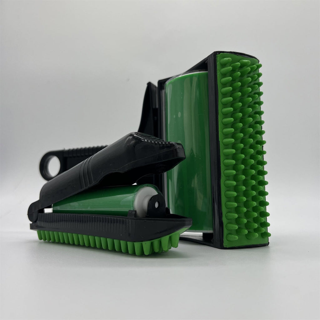 Washable Sticky Lint & Pet Hair Roller