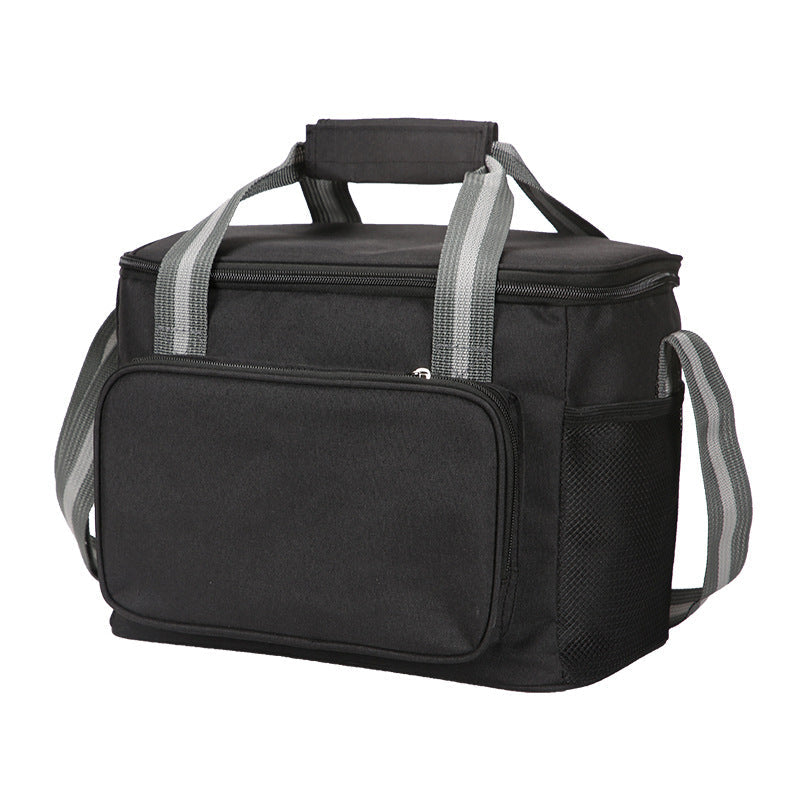 Insulated Oxford Cooler Bag