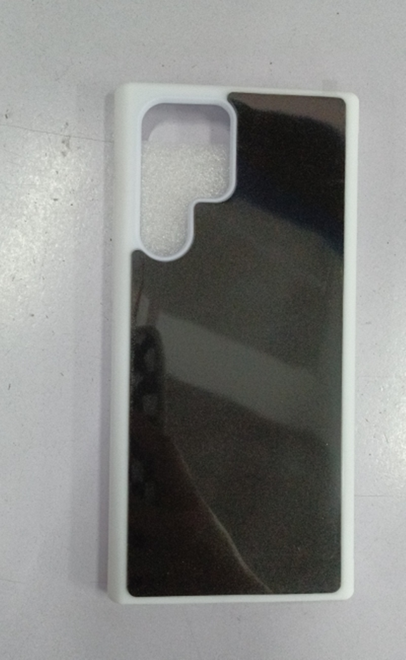 Anti-Gravity Sticky Phone Case