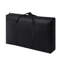 Large Canvas Moving Bags