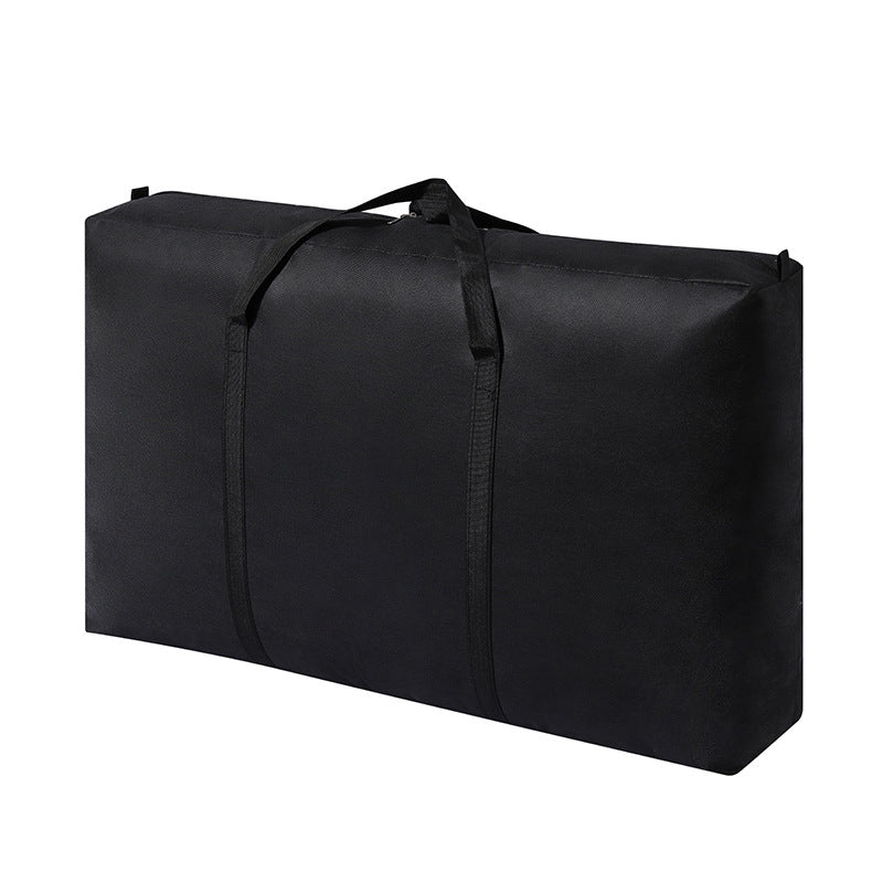 Large Canvas Moving Bags