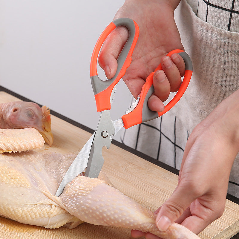 Multi-Purpose Kitchen Scissors