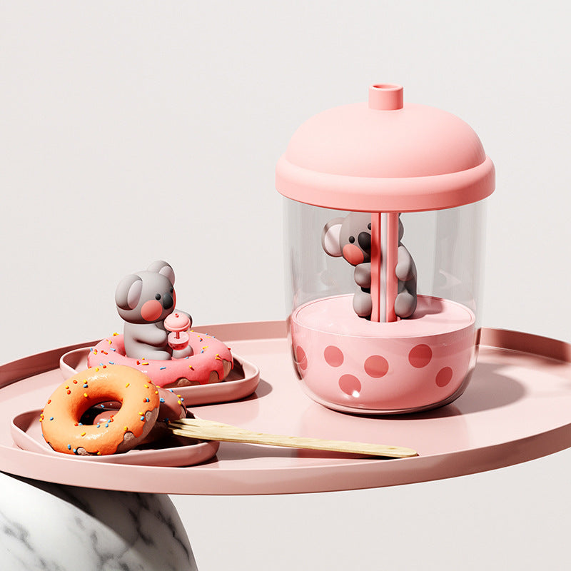 Koala Bear Mini Humidifier