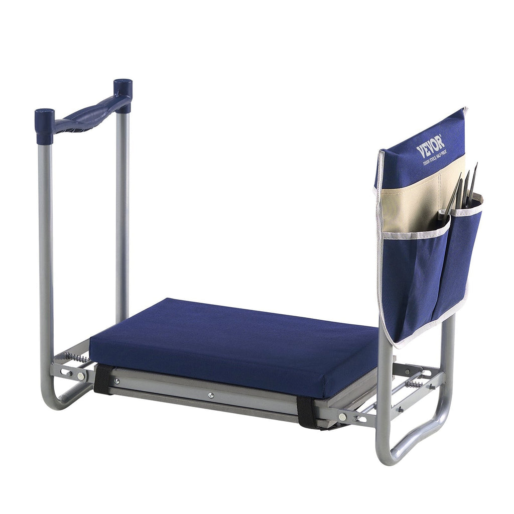2-in-1 Garden Kneeler & Seat