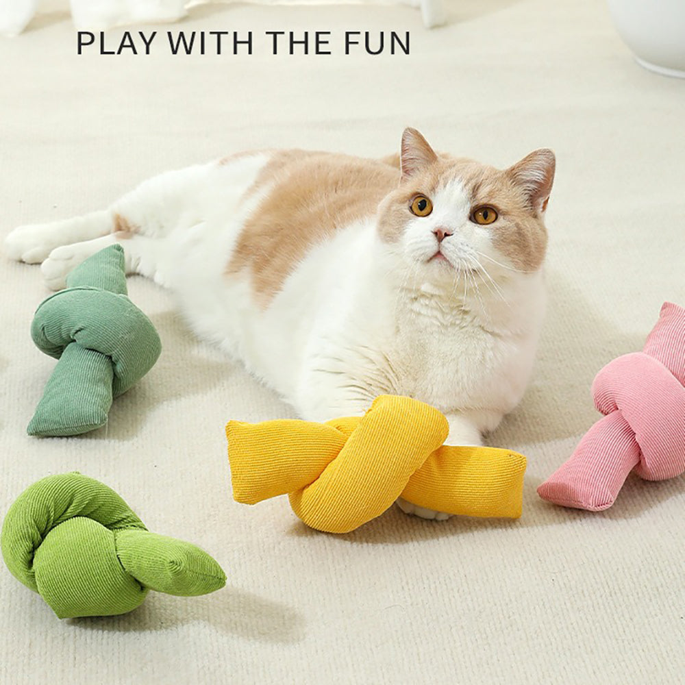 Cotton Rope Knot Dog Toys