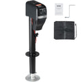 Electric Trailer Tongue Jack (4,000 lb)