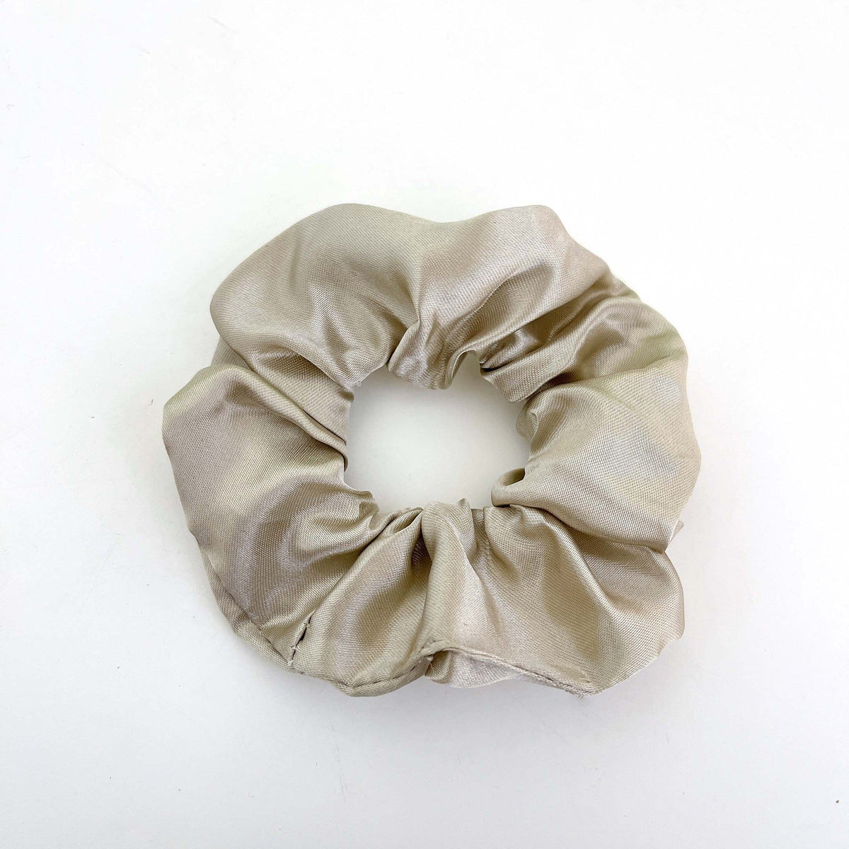 Solid Color Scrunchies (Up to 40-Pack)