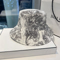 Women's Printed Bucket Hat