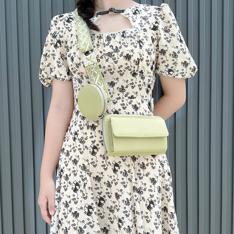 Crossbody Phone Bag