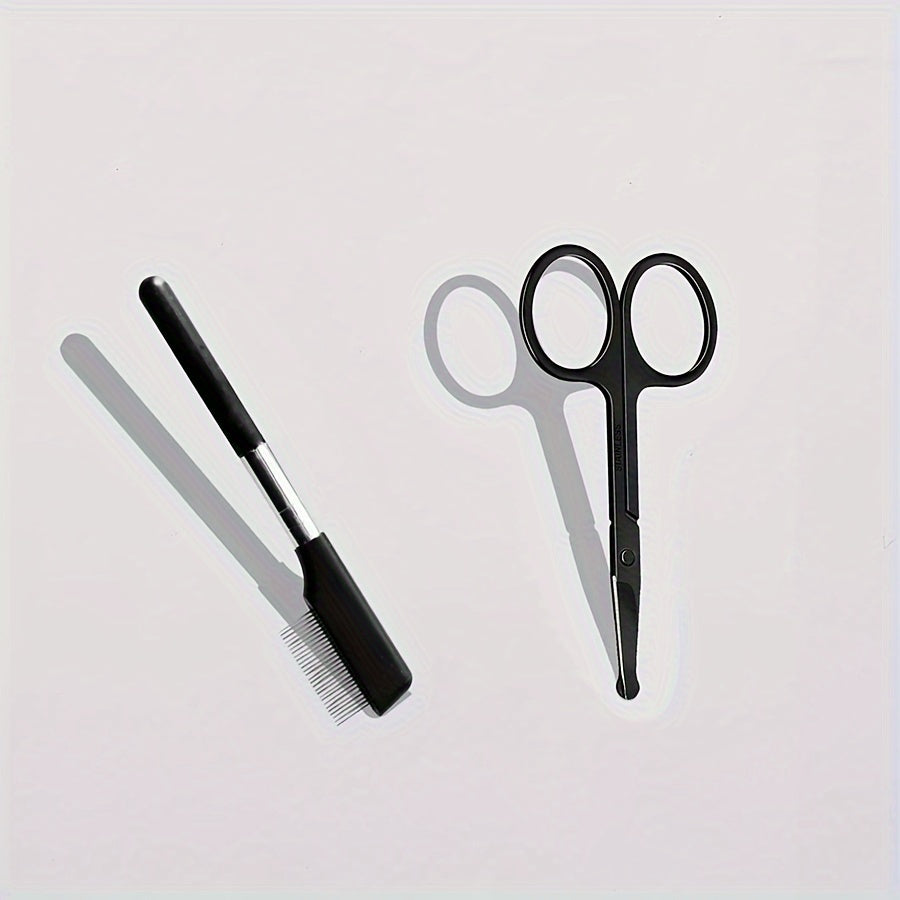 Pet Eye Comb for Tear Stains
