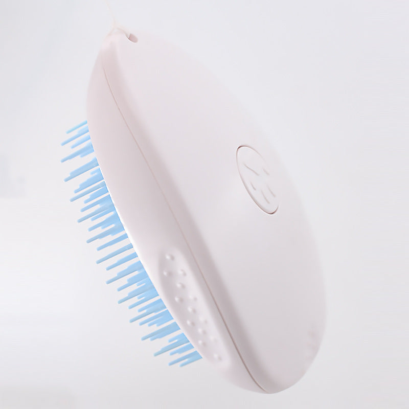 Cat & Dog Hair Grooming Brush
