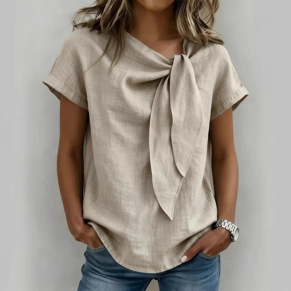 Women's Everyday Relaxed Tee