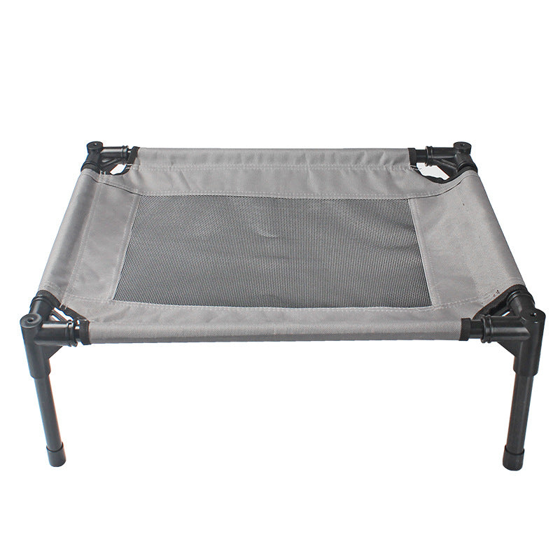 Elevated Pet Cot