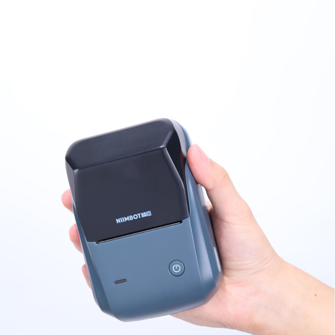Portable Label Printer