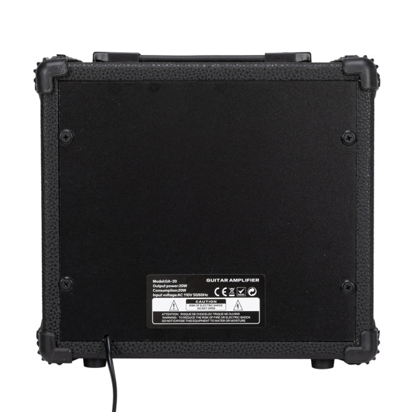 20W Electric Guitar Amplifier