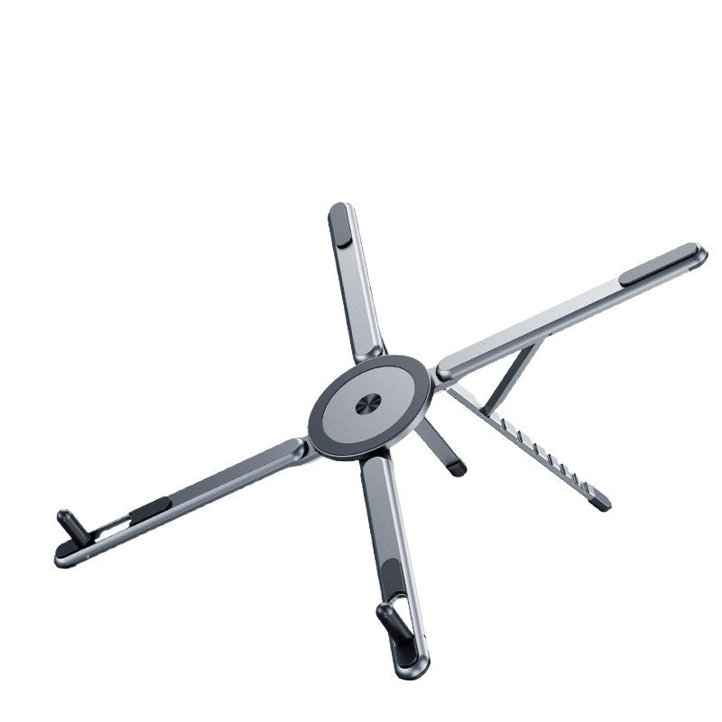 Foldable Magnetic Phone & Tablet Stand