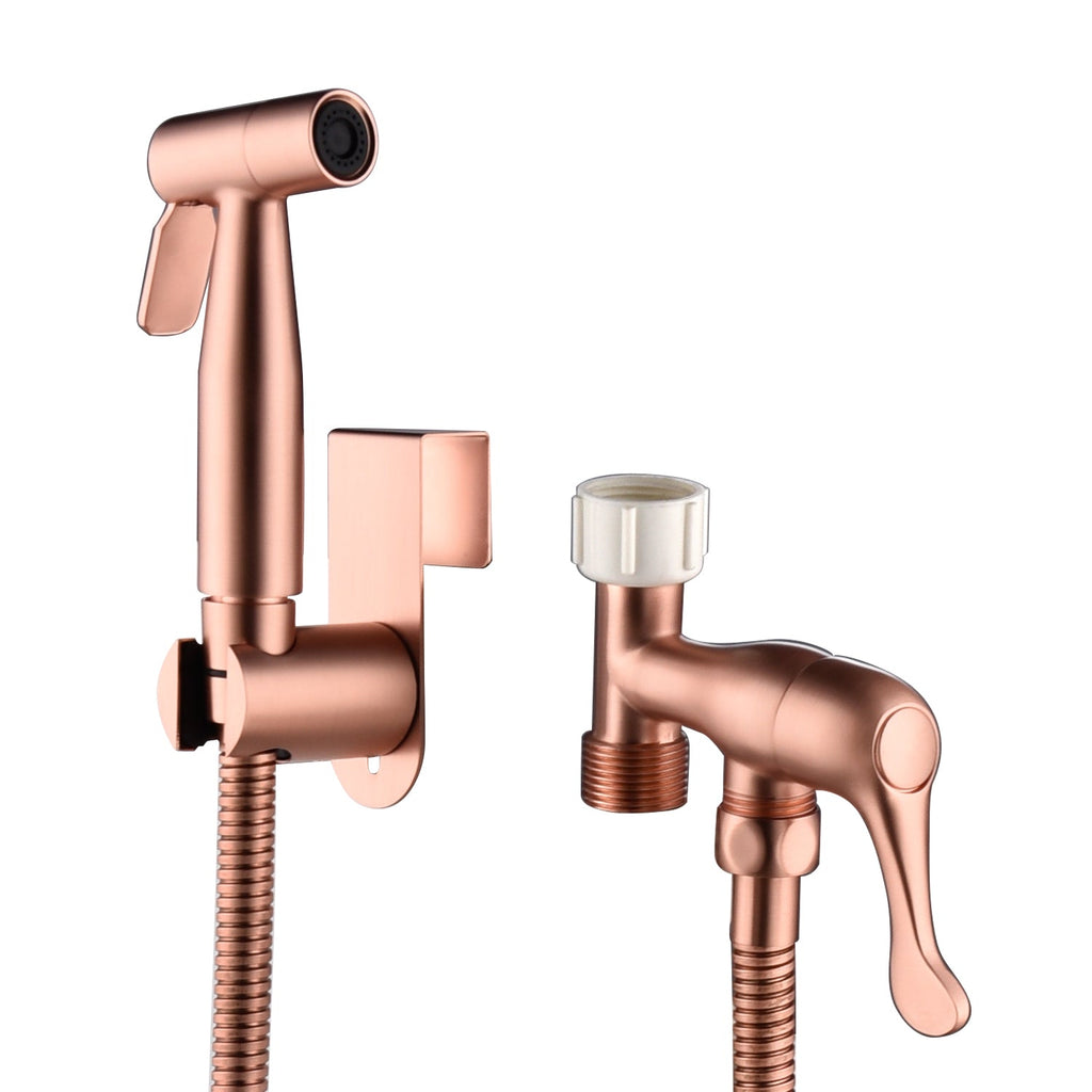Handheld Bidet Sprayer