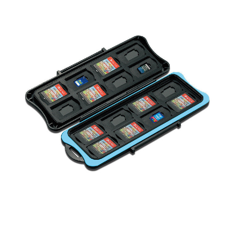Game Card Case for Nintendo Switch
