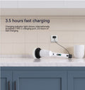 7-in-1 Cordless Spin Scrubber