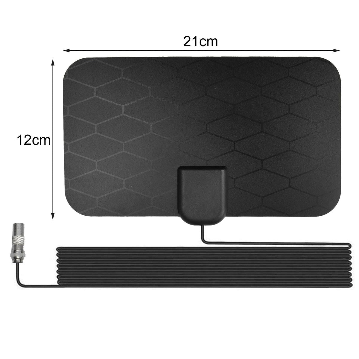 Indoor HDTV Antenna