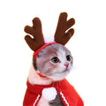 Holiday Pet Costume Cape