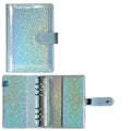 A6 Budget Binder with Cash Envelopes