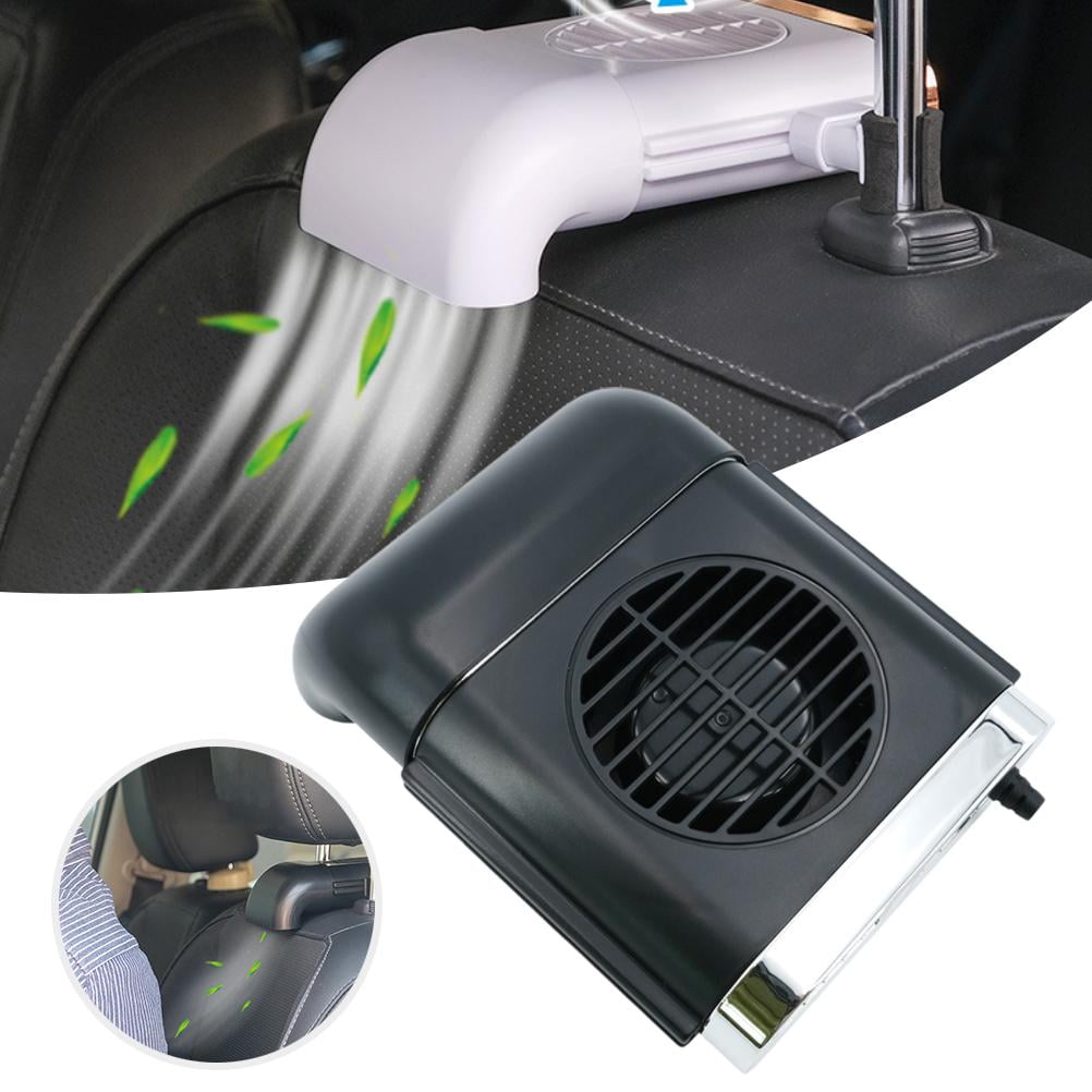 Car Headrest Fan