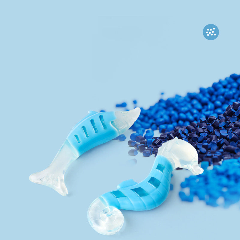 Nylon Chew Toy Set (2-Pack)