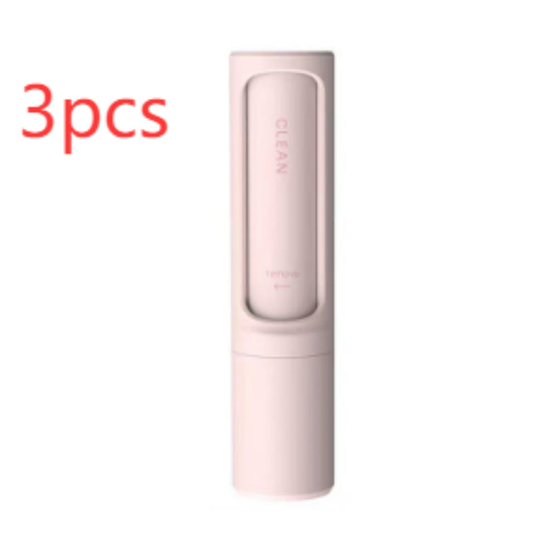 Reusable Pet Hair Remover Roller