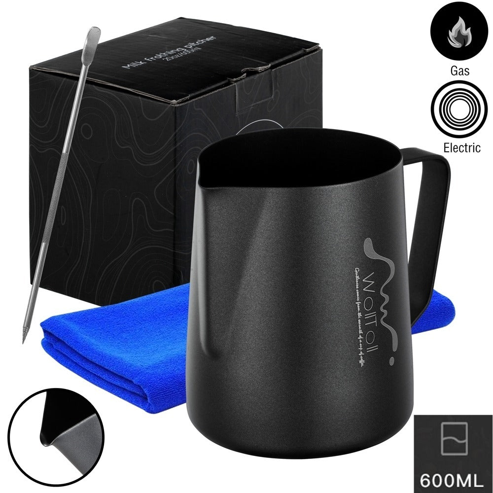 Milk Frothing Pitcher (20 oz)