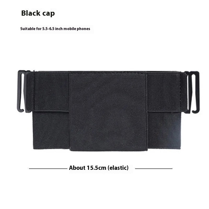 Slim Running Waist Pouch