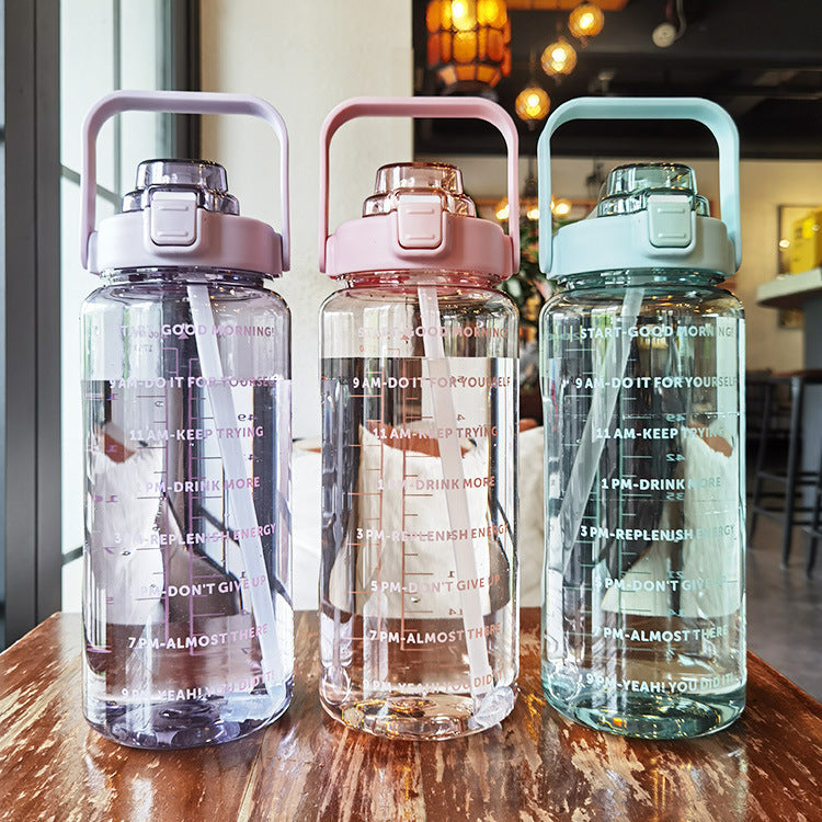 2-Liter Water Bottle