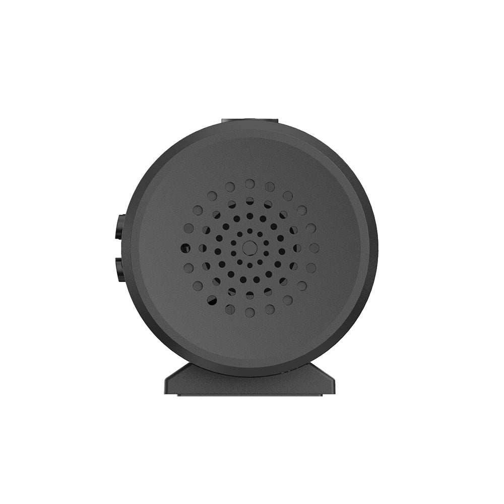 Projection Alarm Clock