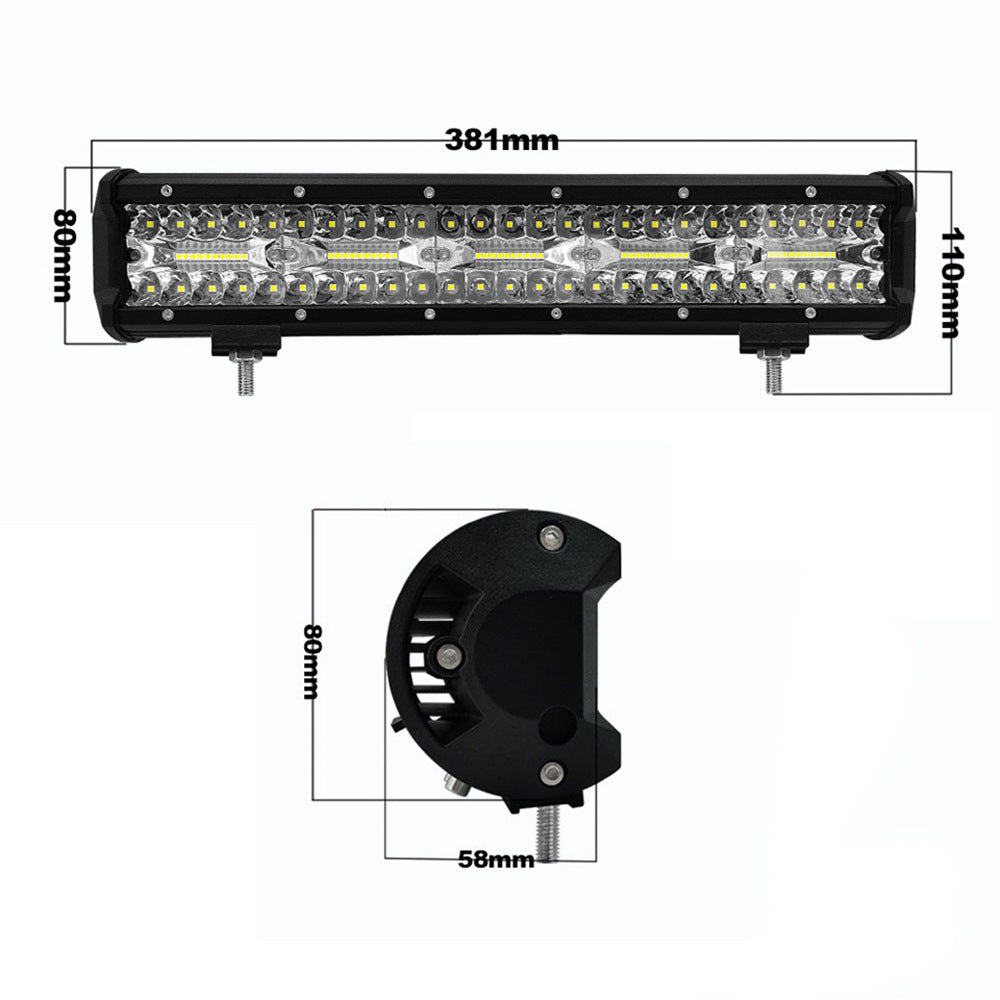 Off-Road LED Light Bar