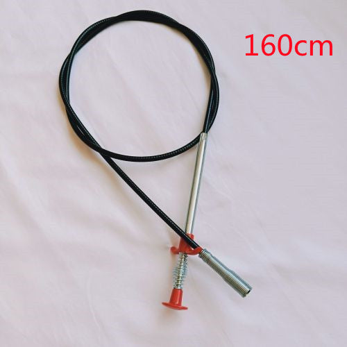 Flexible Drain Clog Remover Tool
