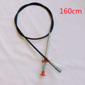 Flexible Drain Clog Remover Tool