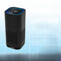Portable Desktop & Car Air Purifier