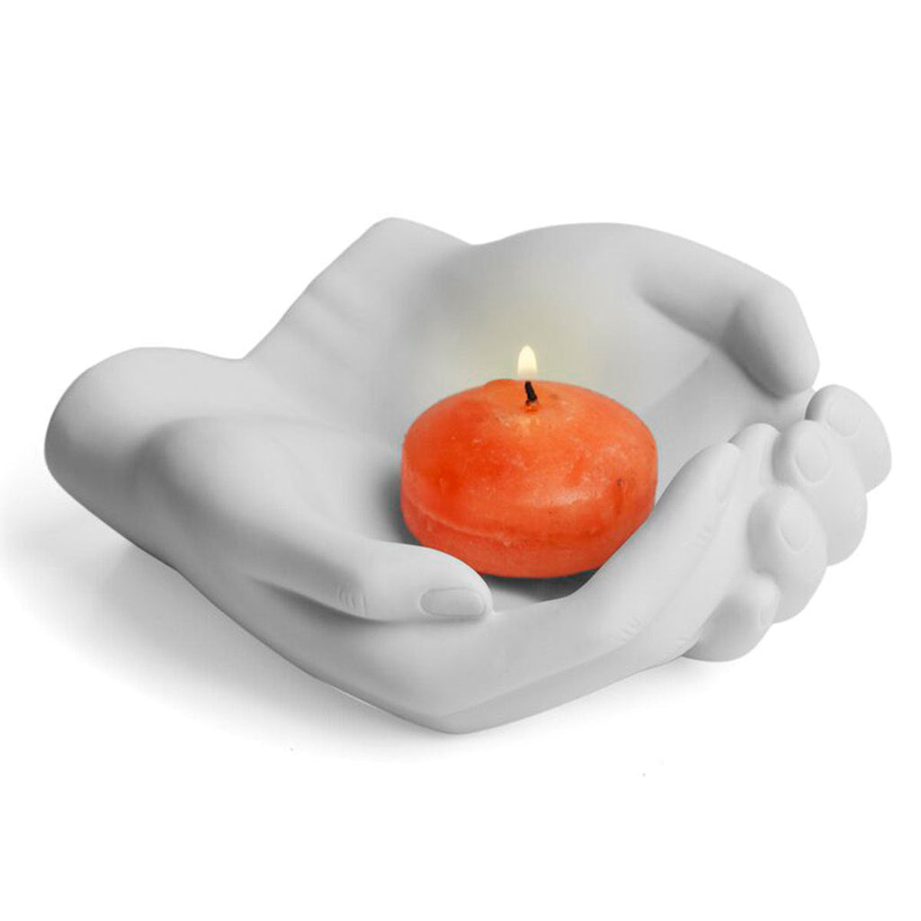 Resin Hands Jewelry Tray