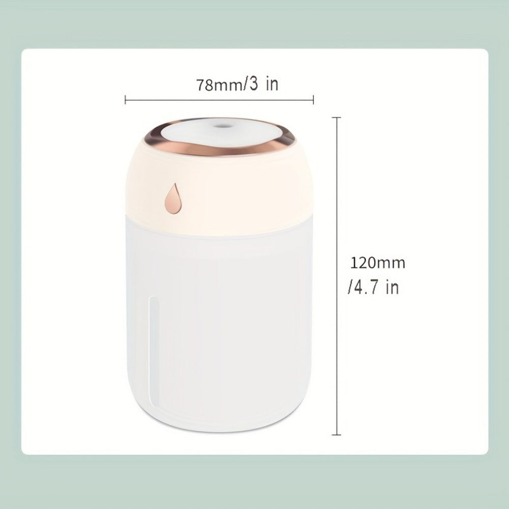 Portable Mini Humidifier