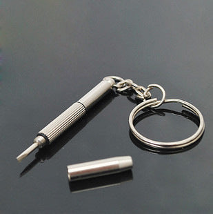Eyeglass Repair Screwdriver