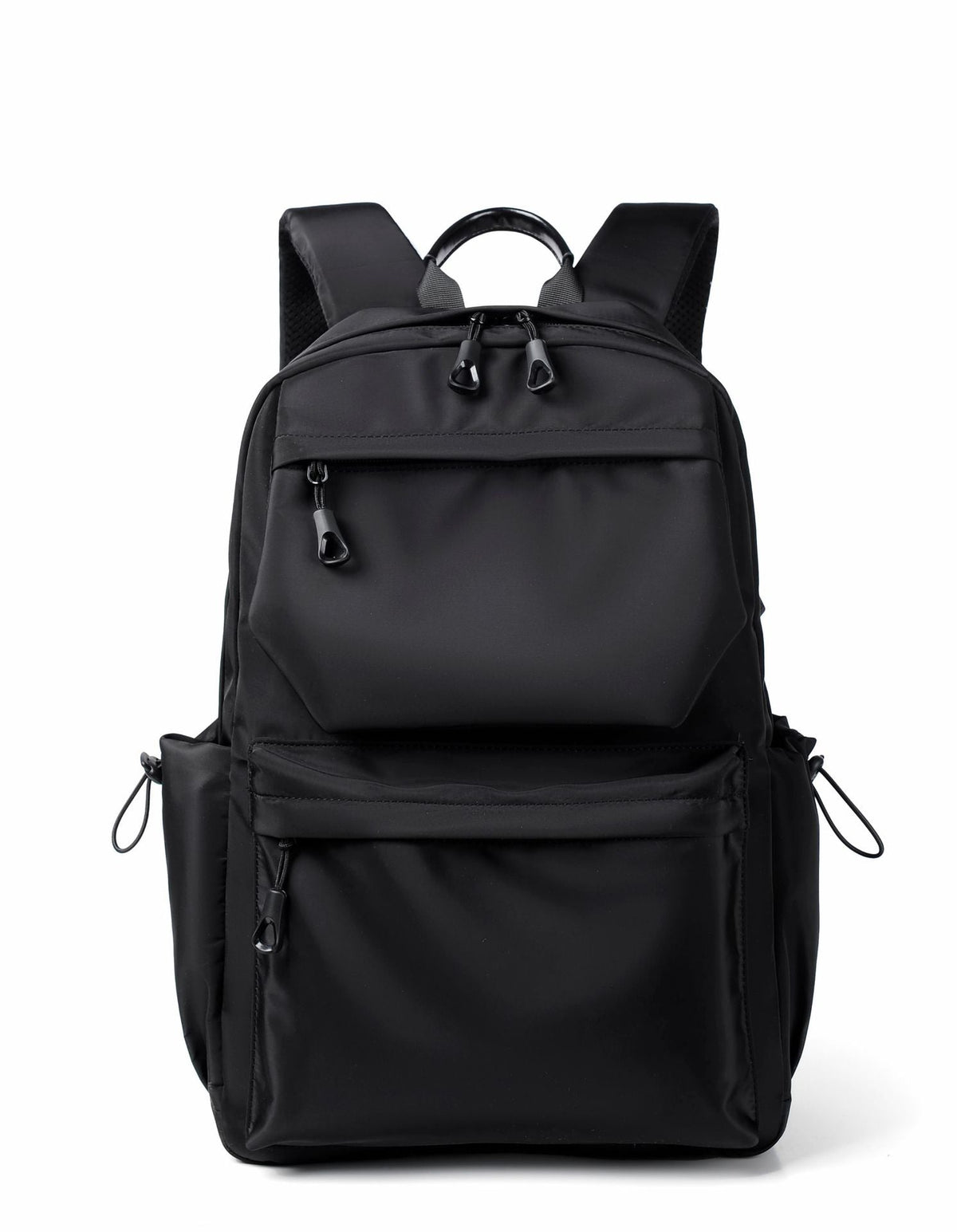 Men's USB Charging Backpack