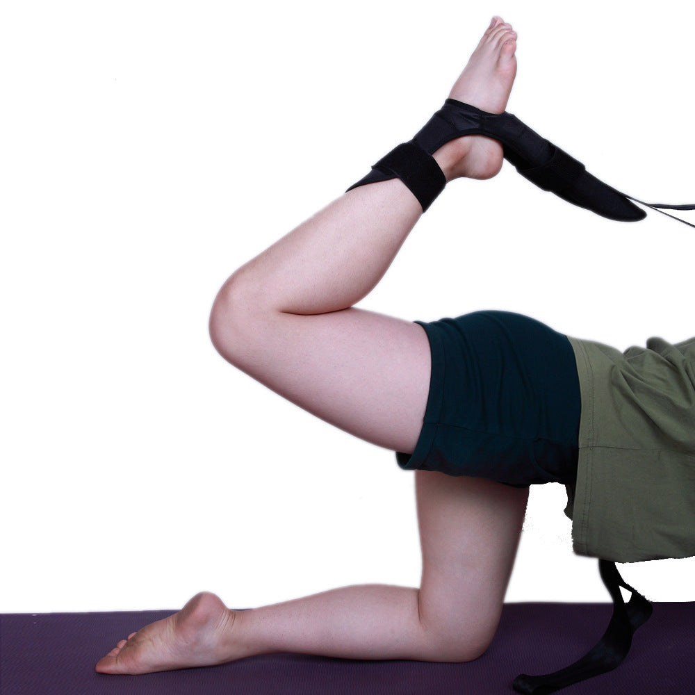 Yoga Stretching Strap