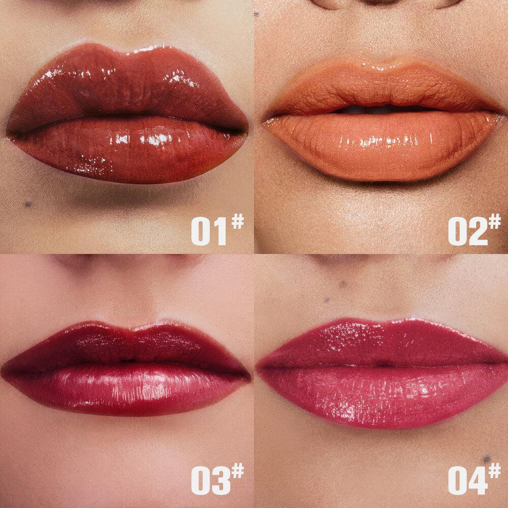 Moisturizing Cream Lipstick