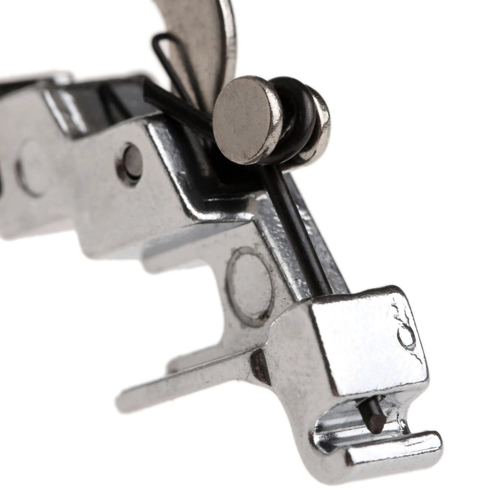 Low-Shank Presser Foot Adapter