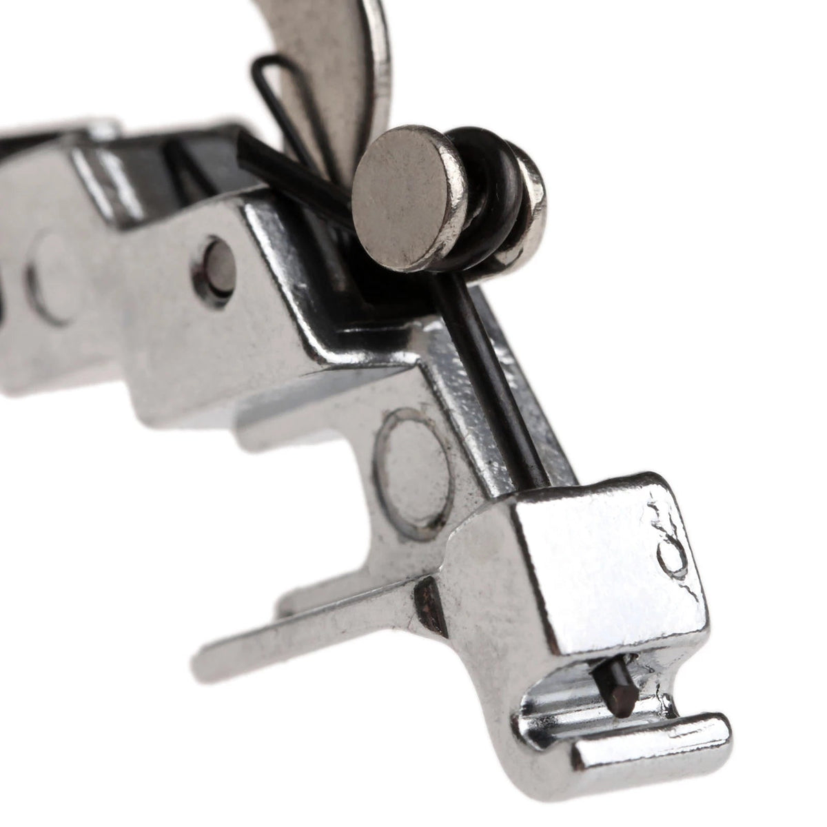 Low-Shank Presser Foot Adapter